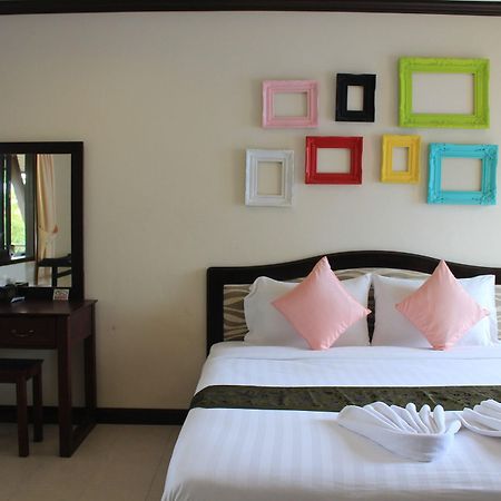 Garden Home Ko Samui Eksteriør billede