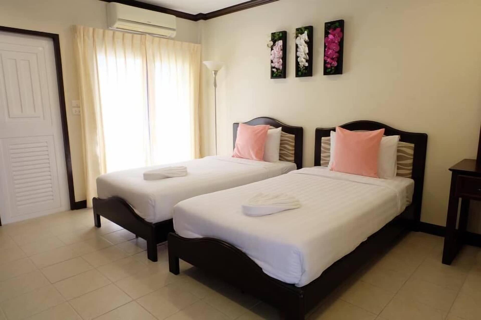 Garden Home Ko Samui Eksteriør billede