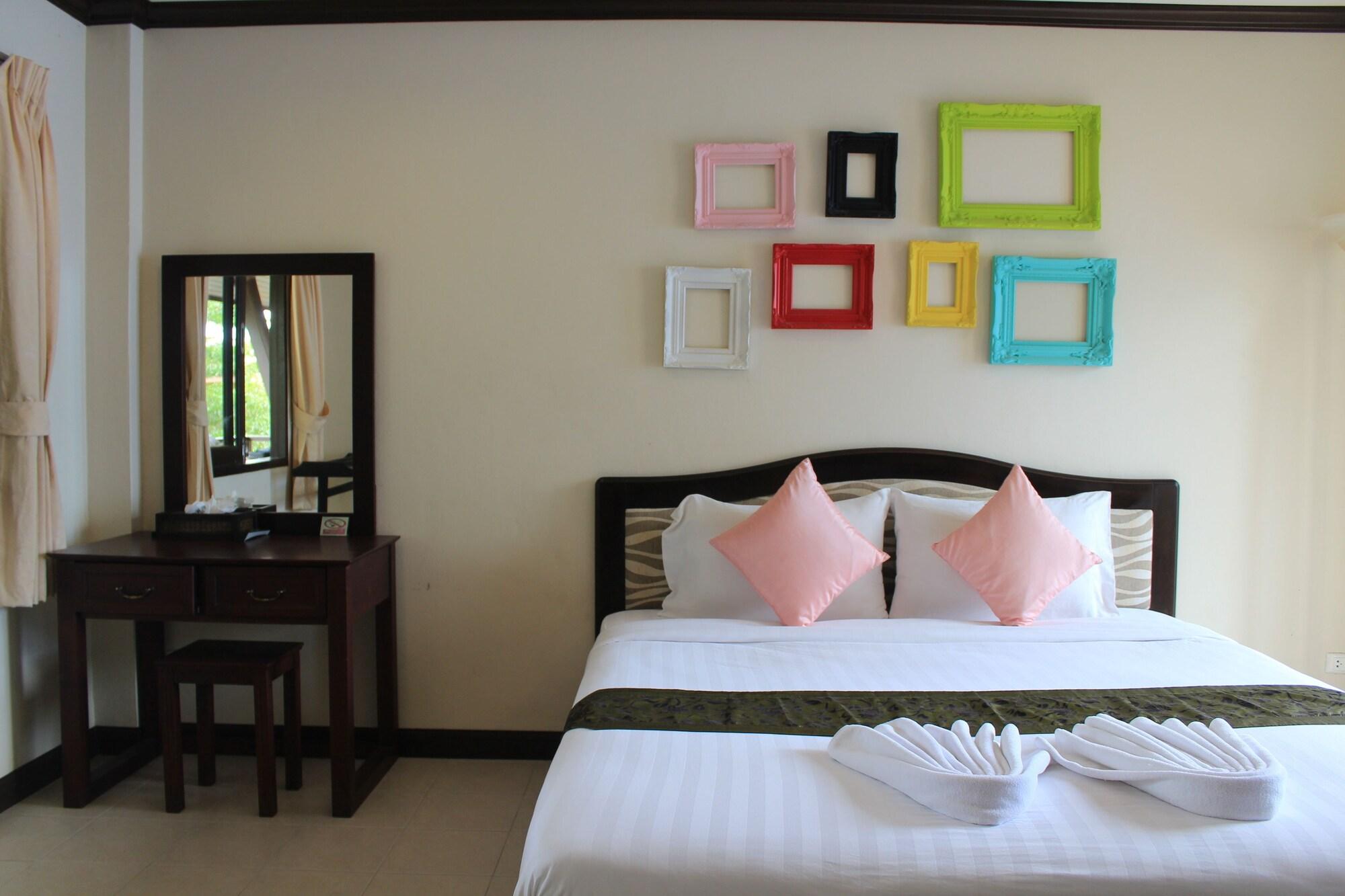Garden Home Ko Samui Eksteriør billede