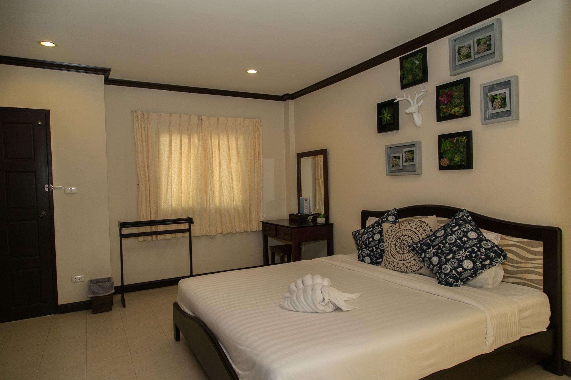 Garden Home Ko Samui Eksteriør billede