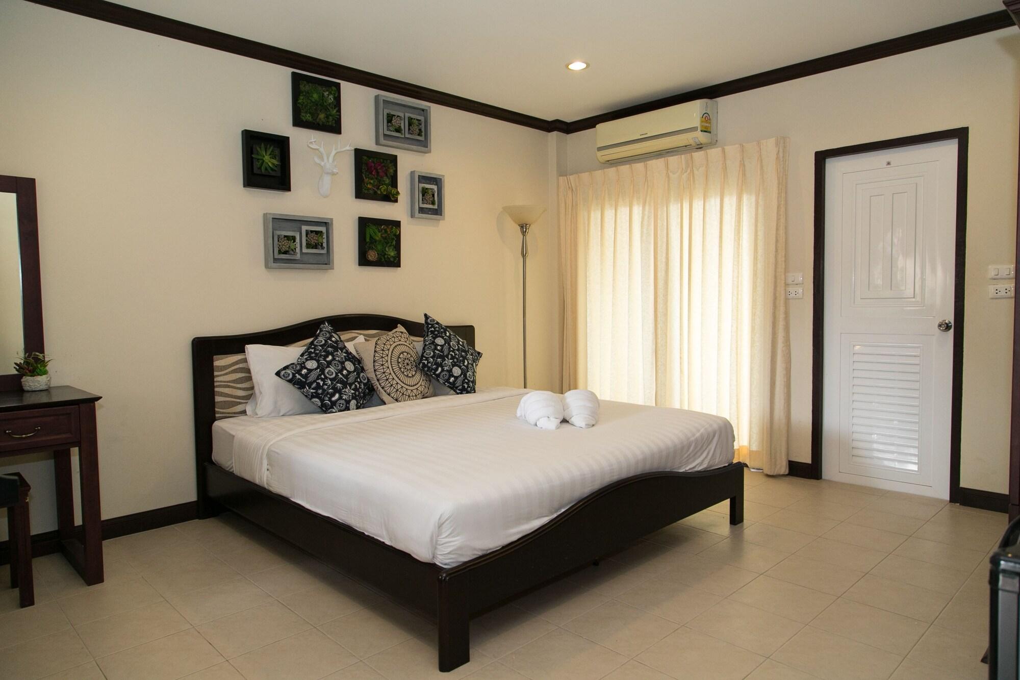 Garden Home Ko Samui Eksteriør billede