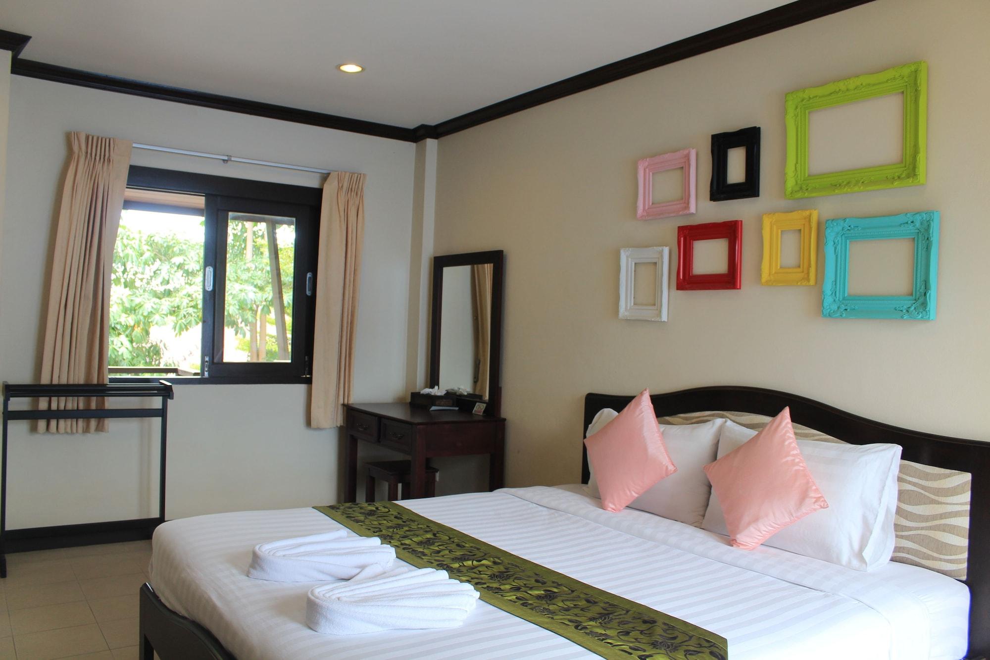 Garden Home Ko Samui Eksteriør billede