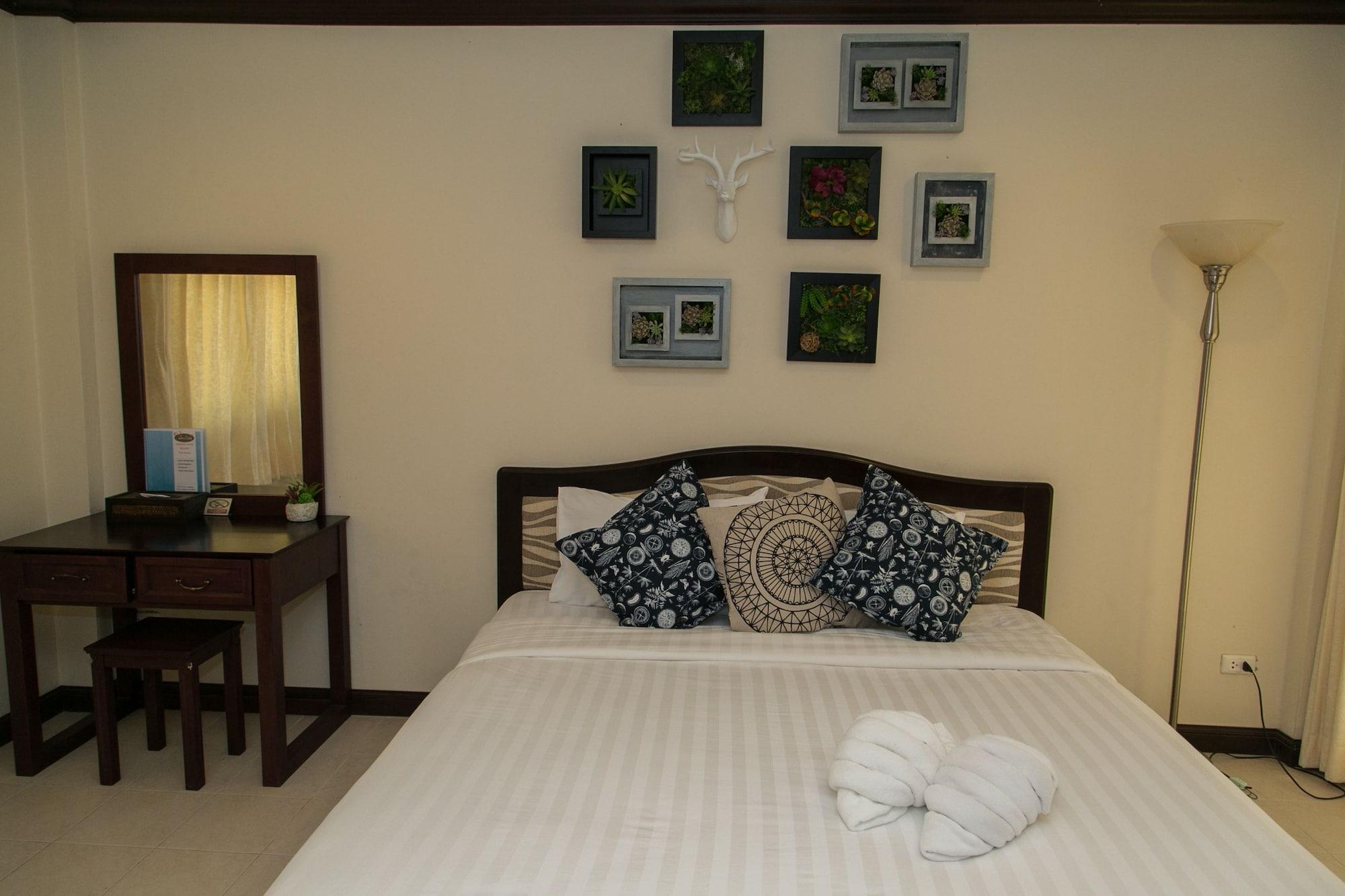 Garden Home Ko Samui Eksteriør billede