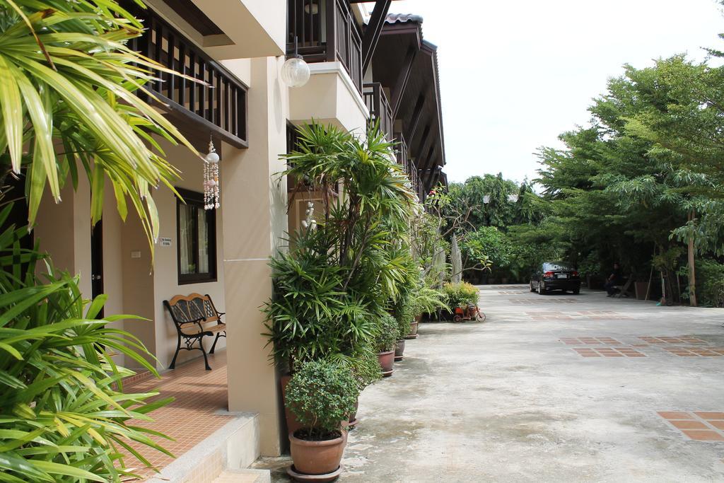 Garden Home Ko Samui Eksteriør billede