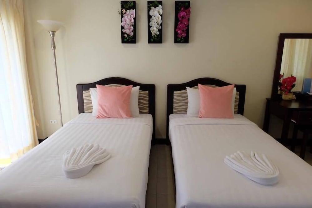 Garden Home Ko Samui Eksteriør billede