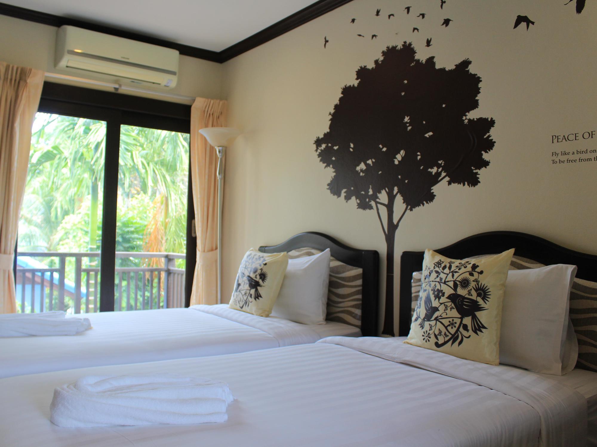 Garden Home Ko Samui Eksteriør billede