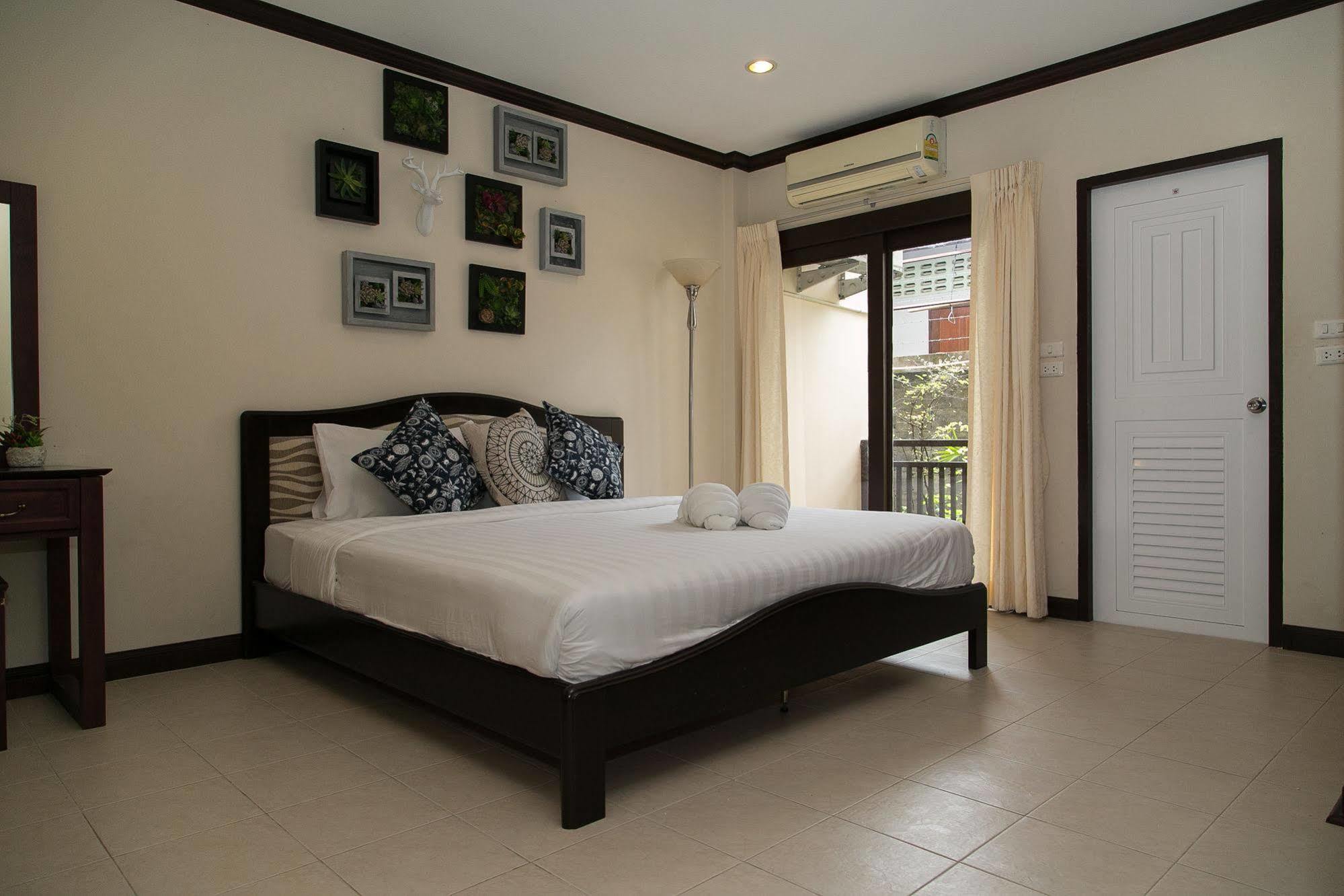 Garden Home Ko Samui Eksteriør billede